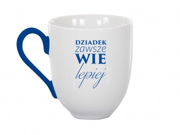 Porcelanowe upominki w podzięce za dobre serce